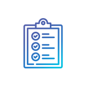 Easy to Use HP Vapor Decontamination Icon