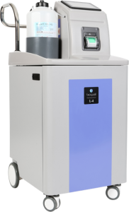Bioquell L-4 | Hydrogen Peroxide Vapor Generator